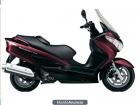 Suzuki Burgman 125 Granate - mejor precio | unprecio.es
