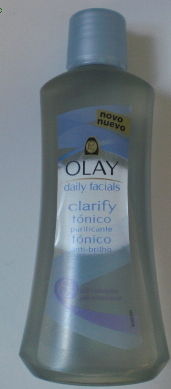 Tónico Purificante Clarify 200ml