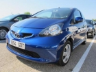 Toyota Aygo 1.0 VVT-I BLUE - mejor precio | unprecio.es