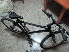 Vendo bici en perfectas condiciones - mejor precio | unprecio.es