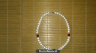 Vendo collar de perlas japonesas (de agua dulce) - mejor precio | unprecio.es