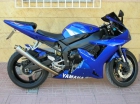 Vendo Yamaha R1 - mejor precio | unprecio.es
