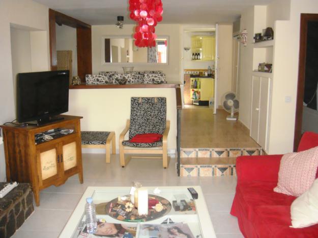 Venta de chalet en Mijas costa