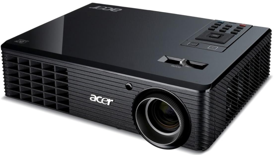 Videoproyector  acer x112