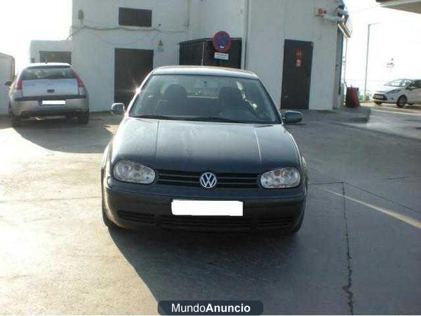 Volkswagen Golf 2.0 Highline