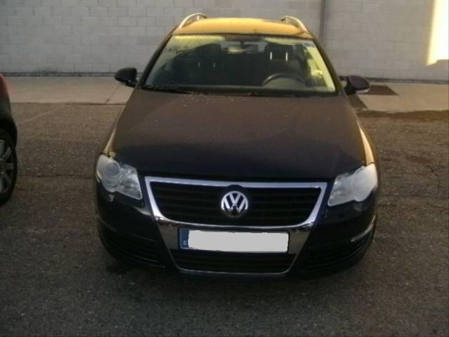VOLKSWAGEN JETTA 1.9 TDI 105CV ADVANCE