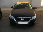 VOLKSWAGEN JETTA 1.9 TDI 105CV ADVANCE - mejor precio | unprecio.es
