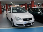 Volkswagen Polo UNITED, SOLO 40.000km - mejor precio | unprecio.es