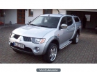 2008 Mitsubishi L200 - mejor precio | unprecio.es