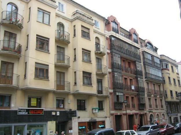 Apartamento en Burgos