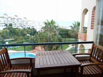 Apartamento en venta en Mijas Costa, Málaga (Costa del Sol)