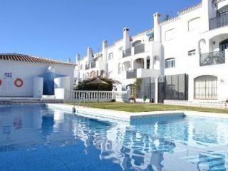 Apartamento en venta en Nerja, Málaga (Costa del Sol)