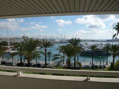 Apartamento en venta en Palma de Mallorca, Mallorca (Balearic Islands)