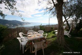 Apartamento en villa : 1/10 personas - genova  genova (provincia de)  liguria  italia