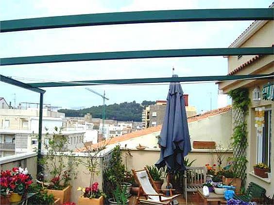 ático en Dénia