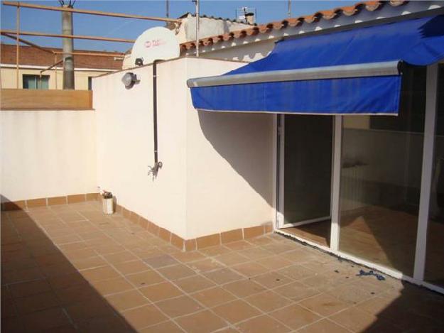 ático en Terrassa