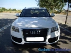 Audi Q5 - mejor precio | unprecio.es