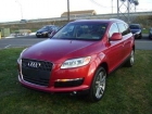 Audi Q7 3.6 Premium SUV - mejor precio | unprecio.es