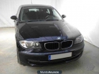 BMW 118 d [641764] Oferta completa en: http://www.procarnet.es/coche/albacete/villarrobledo/bmw/118-d-diesel-641764.aspx - mejor precio | unprecio.es