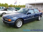 BMW 750 - mejor precio | unprecio.es
