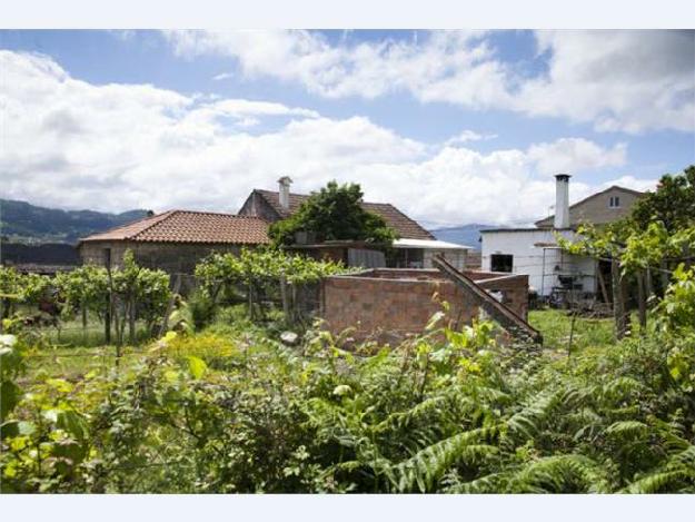 Casa en Arbo
