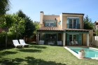 Chalet Santa Ponsa-Penyes Rotges Golf - mejor precio | unprecio.es