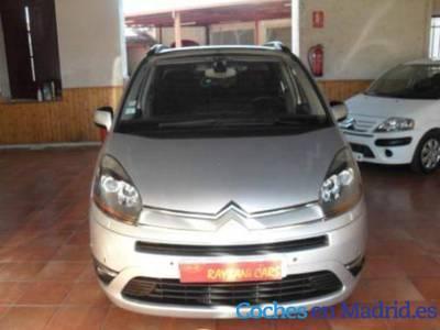 Citroen Grandc4 Picasso