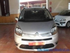 Citroen Grandc4 Picasso - mejor precio | unprecio.es