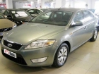 Ford Mondeo 1.8 TDCI TREND 5P - mejor precio | unprecio.es