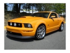 FORD MUSTANG GT V8 - mejor precio | unprecio.es