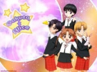 gakuen alice - mejor precio | unprecio.es