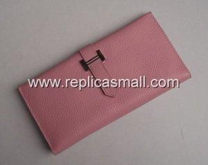 Hermes Bearn Japonaise Bi-Fold Wallet H0018