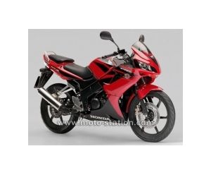 HONDA CBR 125