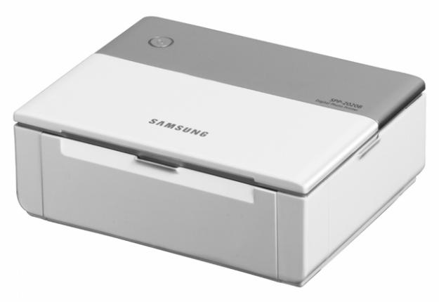 impresora digital photo printer SPP-2020