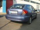 KIA RIO RS 1.3 80CV - Valencia - mejor precio | unprecio.es