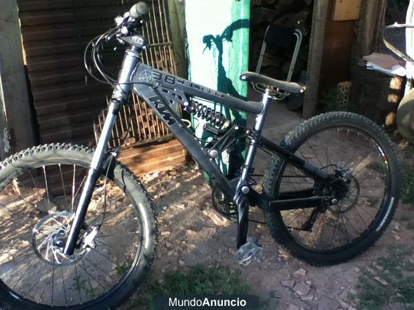 KTM caliber 38