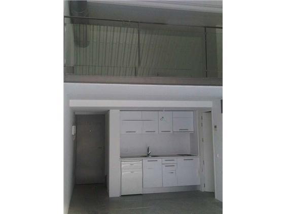 Loft en Alcalá de Henares