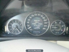 Mercedes-Benz Clase CLK CLK 270 CDI ELEGANCE - mejor precio | unprecio.es