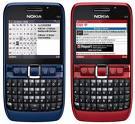 MOVIL NOKIA E63 LIBRE SOLO 159€