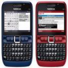 MOVIL NOKIA E63 LIBRE SOLO 159€ - mejor precio | unprecio.es