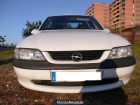 OPEL VECTRA 2.0 DTI 100CV 4 PUERTAS TODOS LOS EXTRAS - mejor precio | unprecio.es