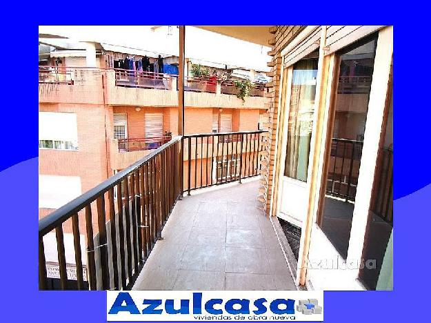 Piso en Alicante/Alacant