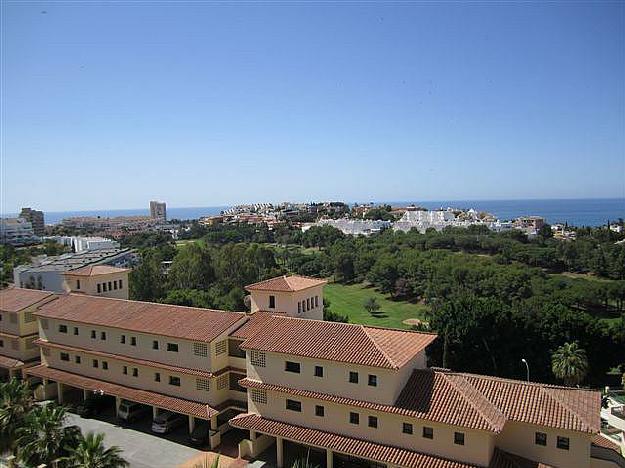 Piso en Benalmadena Costa