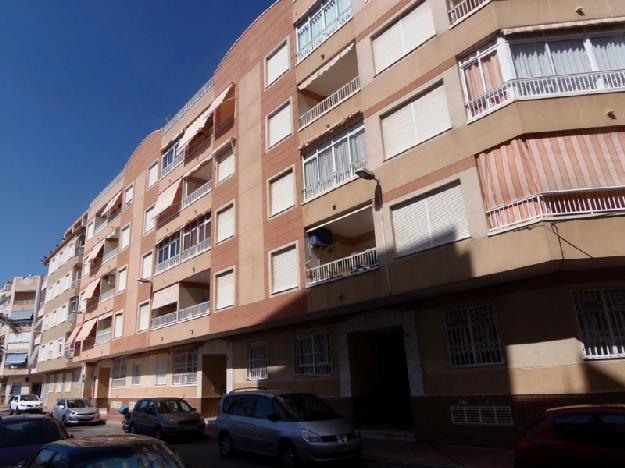 Piso en Guardamar del Segura