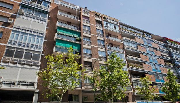 Piso en Madrid