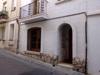 Piso en venta en Sitges, Barcelona (Costa Garraf)