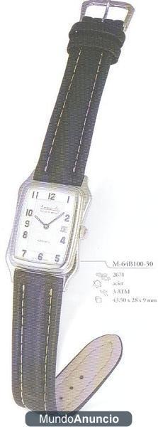 Reloj Auguste Reymond BALLAD