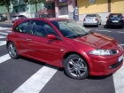 Renault Megane GT 2.0 turbo 163cv - mejor precio | unprecio.es