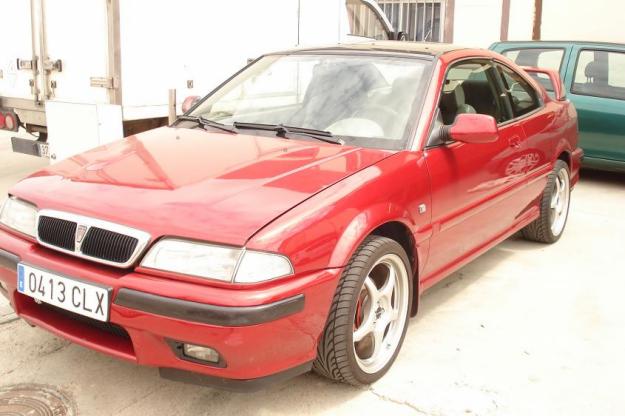 ROVER 218 COUPE