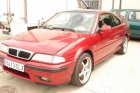 ROVER 218 COUPE - mejor precio | unprecio.es